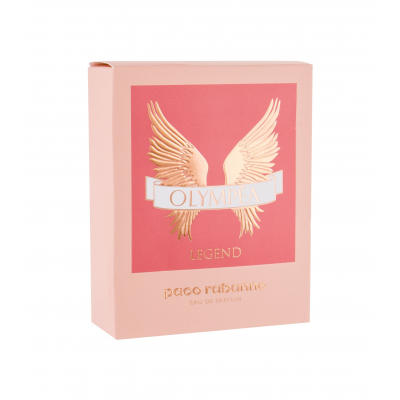 Paco Rabanne Olympéa Legend Apă de parfum pentru femei 50 ml