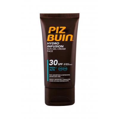 PIZ BUIN Hydro Infusion SPF30 Pentru ten 50 ml