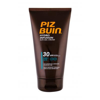 PIZ BUIN Hydro Infusion Sun Gel Cream SPF30 Pentru corp 150 ml