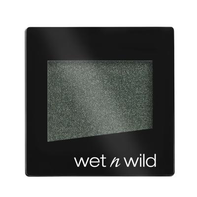 Wet n Wild Color Icon Single Fard de pleoape pentru femei 1,7 g Nuanţă Envy