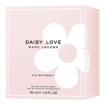 Marc Jacobs Daisy Love Eau So Sweet Apă de toaletă pentru femei 50 ml