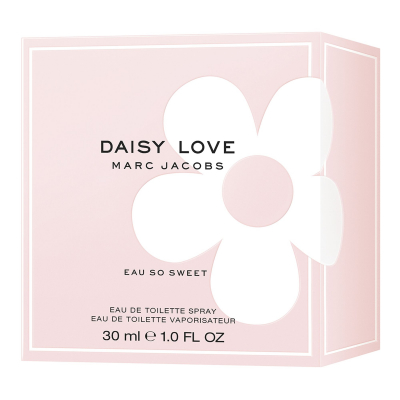 Marc Jacobs Daisy Love Eau So Sweet Apă de toaletă pentru femei 30 ml