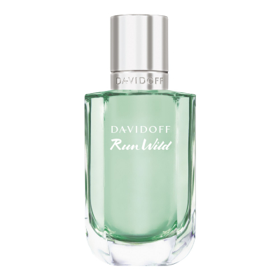 Davidoff Run Wild Apă de parfum pentru femei 50 ml