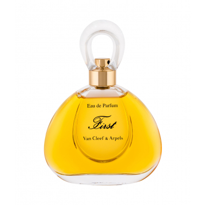 Van Cleef &amp; Arpels First Apă de parfum pentru femei 100 ml
