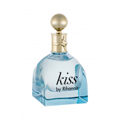 Rihanna Kiss Apă de parfum pentru femei 100 ml