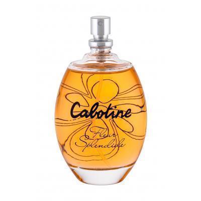 Gres Cabotine Fleur Splendide Apă de toaletă pentru femei 100 ml tester