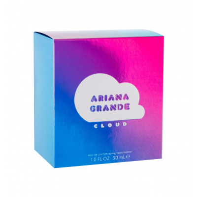Ariana Grande Cloud Apă de parfum pentru femei 30 ml