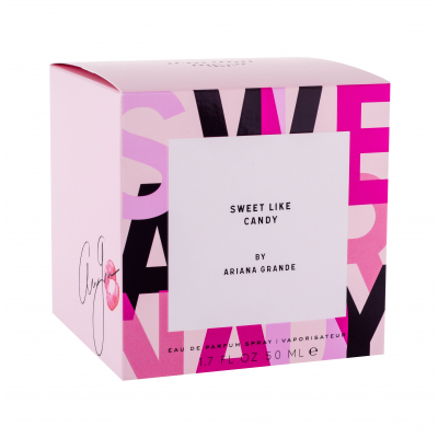 Ariana Grande Sweet Like Candy Apă de parfum pentru femei 50 ml