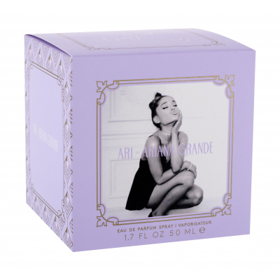 Ariana Grande Ari Apă de parfum pentru femei 50 ml