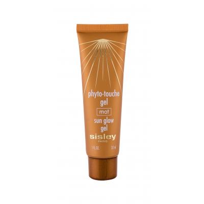 Sisley Phyto-Touche Sun Glow Gel Bronzante pentru femei 30 ml Nuanţă Mat