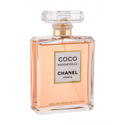 Chanel Coco Mademoiselle Intense Apă de parfum pentru femei 200 ml