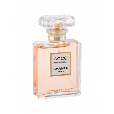 Chanel Coco Mademoiselle Intense Apă de parfum pentru femei 35 ml