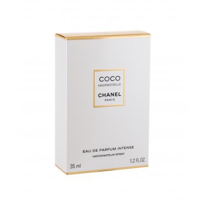 Chanel Coco Mademoiselle Intense Apă de parfum pentru femei 35 ml