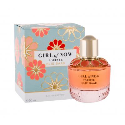 Elie Saab Girl of Now Forever Apă de parfum pentru femei 50 ml
