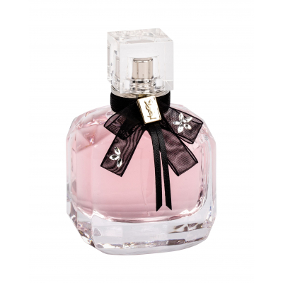 Yves Saint Laurent Mon Paris Parfum Floral Apă de parfum pentru femei 50 ml