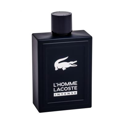 Lacoste L´Homme Lacoste Intense Apă de toaletă pentru bărbați 150 ml