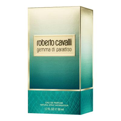 Roberto Cavalli Gemma di Paradiso Apă de parfum pentru femei 50 ml