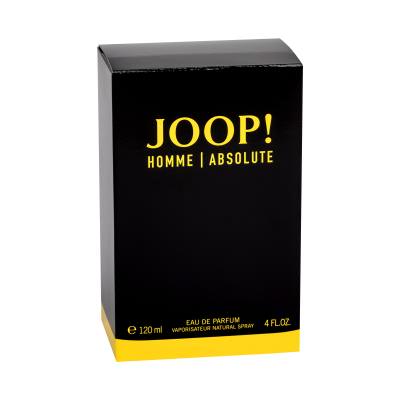 JOOP! Homme Absolute Apă de parfum pentru bărbați 120 ml