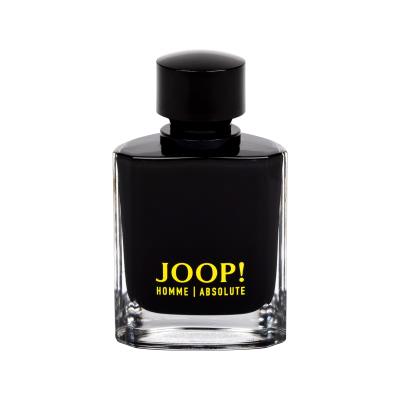 JOOP! Homme Absolute Apă de parfum pentru bărbați 80 ml