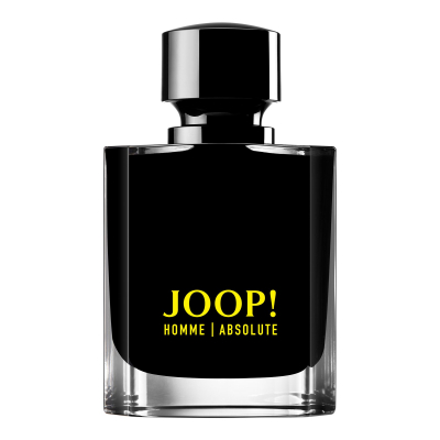 JOOP! Homme Absolute Apă de parfum pentru bărbați 80 ml