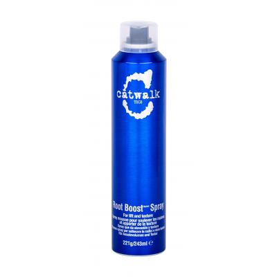 Tigi Catwalk Root Boost Pentru volum pentru femei 243 ml