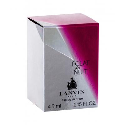 Lanvin Éclat de Nuit Apă de parfum pentru femei 4,5 ml