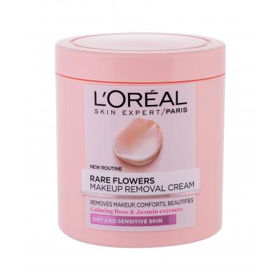 L'Oréal Paris Skin Expert Rare Flowers Demachiant  ten pentru femei 200 ml