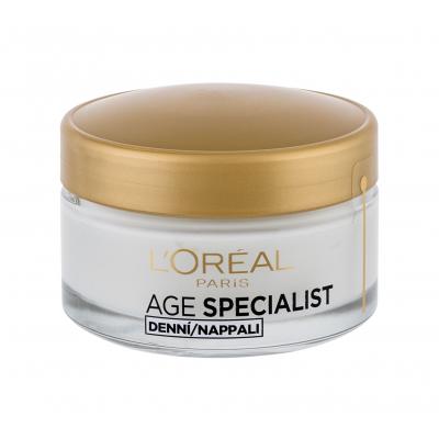 L'Oréal Paris Age Specialist 65+ SPF20 Cremă de zi pentru femei 50 ml