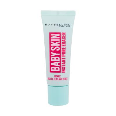 Maybelline Baby Skin Bază de machiaj pentru femei 22 ml