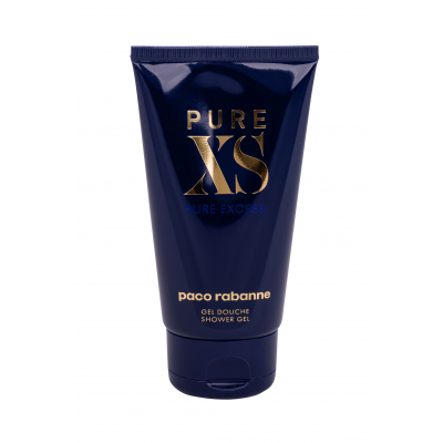 Paco Rabanne Pure XS Gel de duș pentru bărbați 150 ml