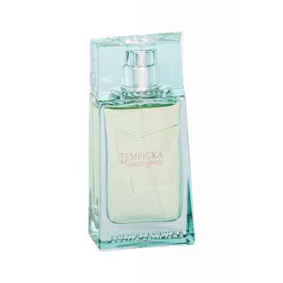 Lolita Lempicka Green Lover Apă de toaletă pentru bărbați 50 ml