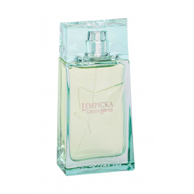 Lolita Lempicka Green Lover Apă de toaletă pentru bărbați 100 ml