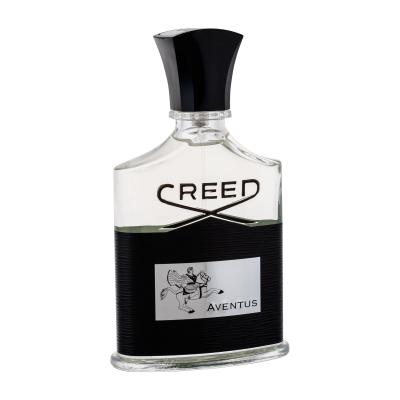 Creed Aventus Apă de parfum pentru bărbați 100 ml Cutie cu defect
