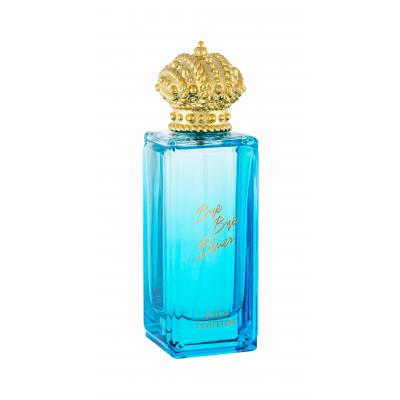 Juicy Couture Rock The Rainbow Bye Bye Blues Apă de toaletă pentru femei 75 ml