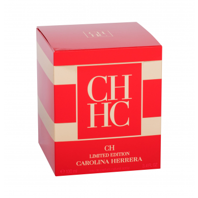 Carolina Herrera CH Insignia Apă de parfum pentru femei 100 ml