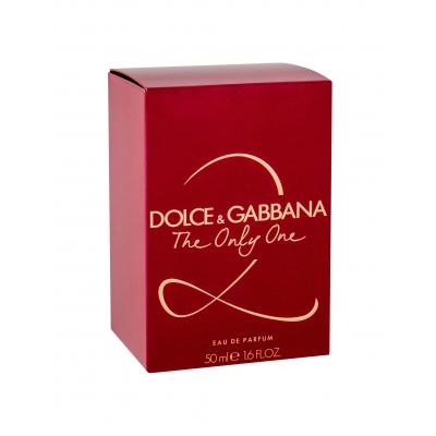 Dolce&amp;Gabbana The Only One 2 Apă de parfum pentru femei 50 ml