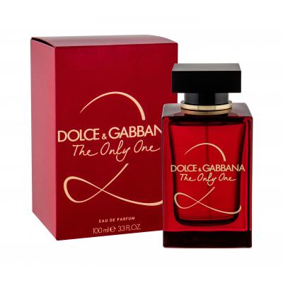 Dolce&Gabbana The Only One 2 Apă de parfum pentru femei 100 ml