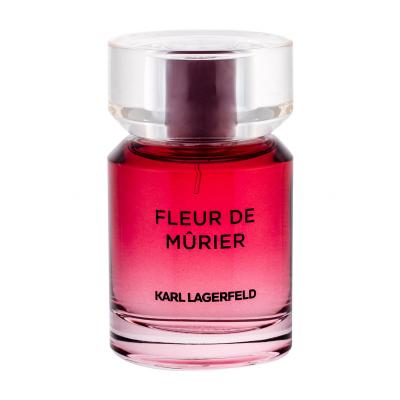 Karl Lagerfeld Les Parfums Matières Fleur de Mûrier Apă de parfum pentru femei 50 ml