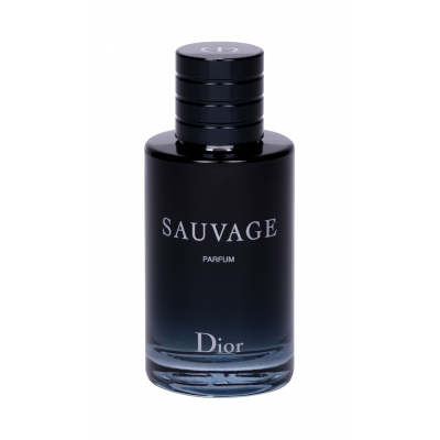 Christian Dior Sauvage Parfum pentru bărbați 100 ml