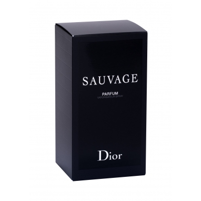 Dior Sauvage Parfum pentru bărbați 100 ml