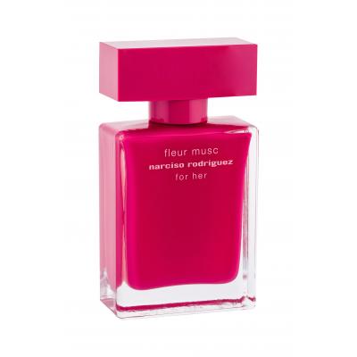 Narciso Rodriguez Fleur Musc for Her Apă de parfum pentru femei 30 ml