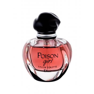 Dior Poison Girl Apă de toaletă pentru femei 30 ml
