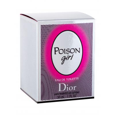 Christian Dior Poison Girl Apă de toaletă pentru femei 30 ml