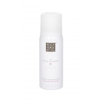 Rituals The Ritual Of Sakura Antiperspirant pentru femei 150 ml