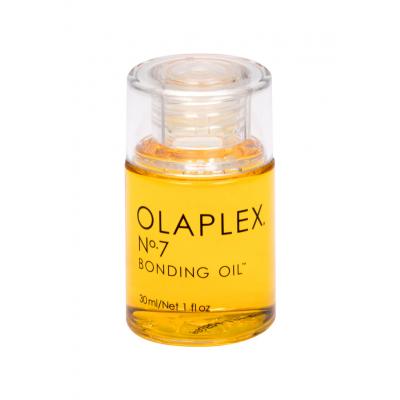 Olaplex Bonding Oil No. 7 Ulei de păr pentru femei 30 ml