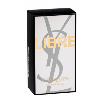 Yves Saint Laurent Libre Apă de parfum pentru femei 50 ml