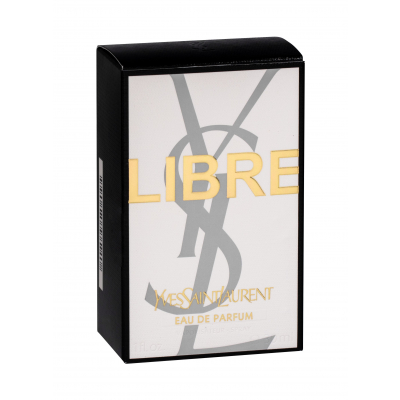 Yves Saint Laurent Libre Apă de parfum pentru femei 30 ml