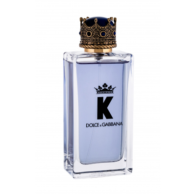 Dolce&amp;Gabbana K Apă de toaletă pentru bărbați 100 ml