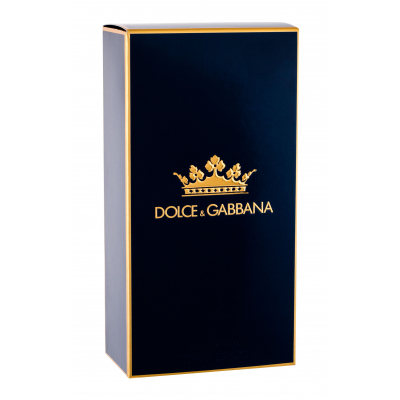 Dolce&amp;Gabbana K Apă de toaletă pentru bărbați 100 ml