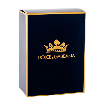 Dolce&amp;Gabbana K Apă de toaletă pentru bărbați 50 ml